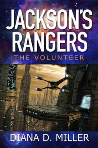 Cover of Jackson's Rangers