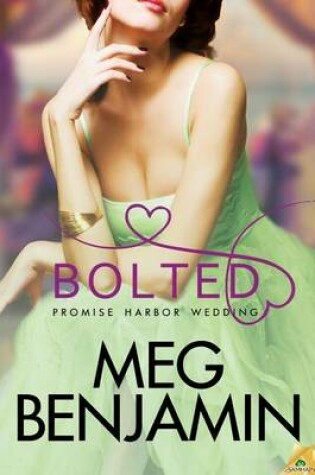 Cover of Bolted