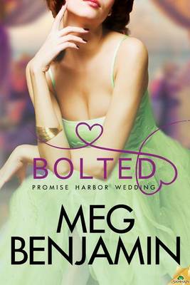 Book cover for Bolted