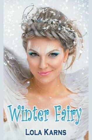 Cover of Winter Fairy