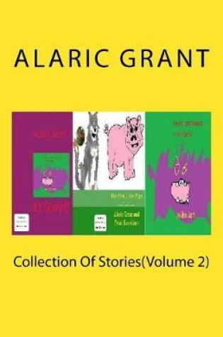 Cover of Collection Of Stories(Volume 2)