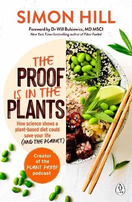 Book cover for The Proof is in the Plants