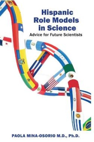 Cover of Hispanic Role Models in Science