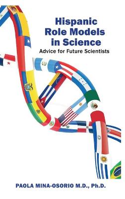 Book cover for Hispanic Role Models in Science