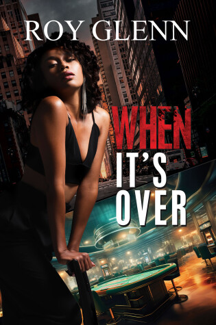 Cover of When It's Over