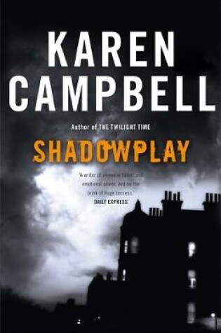 Cover of Shadowplay