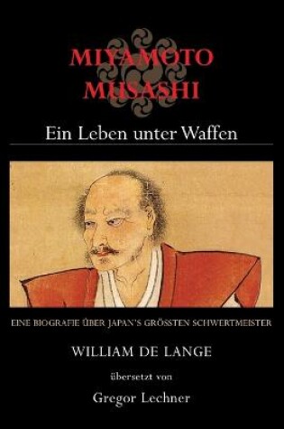 Cover of Miyamoto Musashi