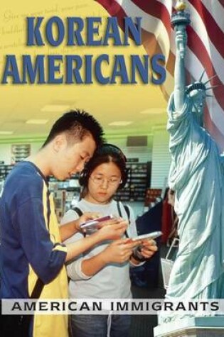 Cover of Korean Americans