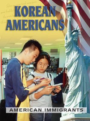 Cover of Korean Americans