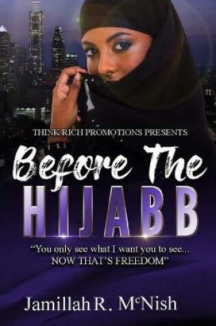Cover of Before the Hijaab