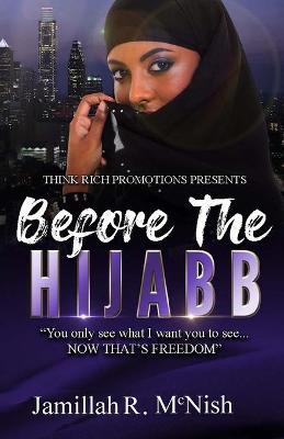 Cover of Before the Hijaab