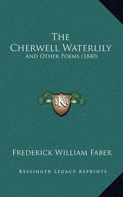 Book cover for The Cherwell Waterlily