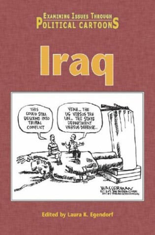 Cover of Iraq