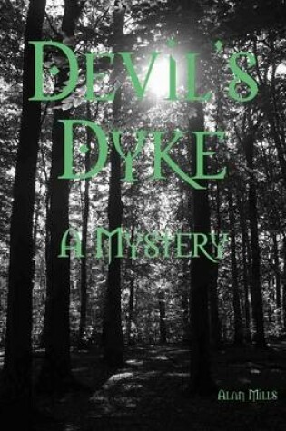 Cover of Devil's Dyke: A Mystery