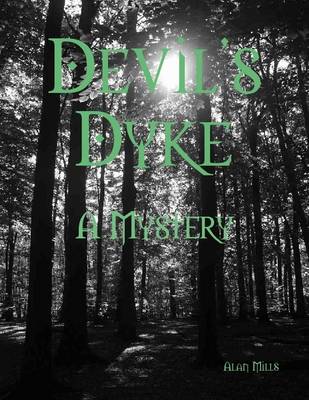 Book cover for Devil's Dyke: A Mystery