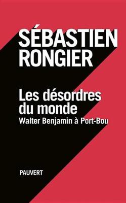 Book cover for Les Desordres Du Monde