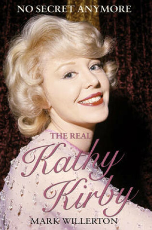 Cover of The Real Kathy Kirby