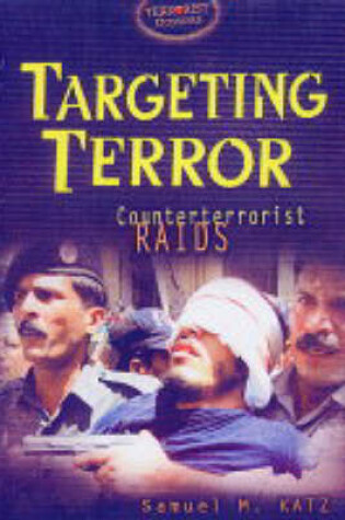 Cover of Targeting Terror