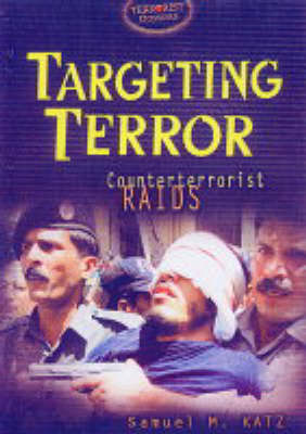 Book cover for Targeting Terror
