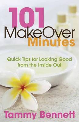 Book cover for 101 Makeover Minutes