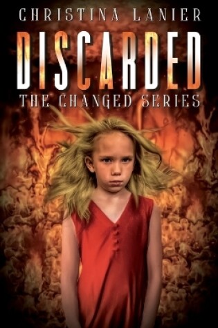 Cover of Discarded