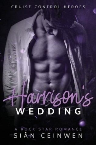 Cover of Harrison's Wedding