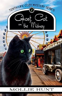 Cover of Ghost Cat on the Midway