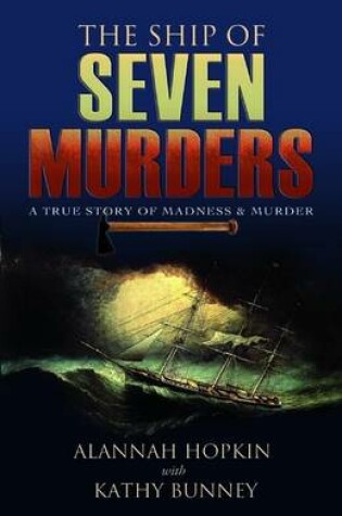 Cover of The Ship of Seven Murders