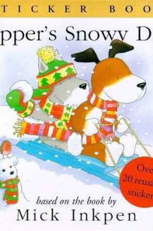 Cover of Kipper's Snowy Day