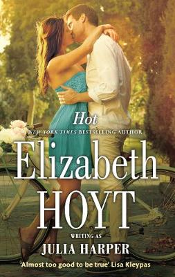 Book cover for Hot