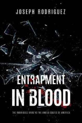 Cover of Entrapment in Blood
