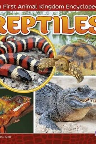 Cover of Reptiles