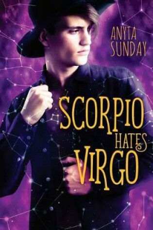 Cover of Scorpio Hates Virgo