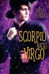 Book cover for Scorpio Hates Virgo