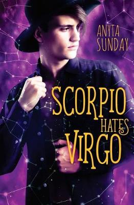 Cover of Scorpio Hates Virgo