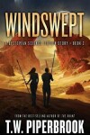 Book cover for Windswept