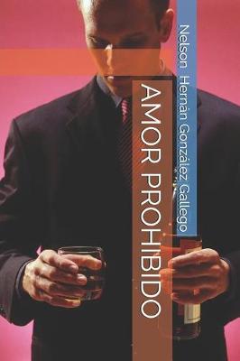 Book cover for Amor Prohibido