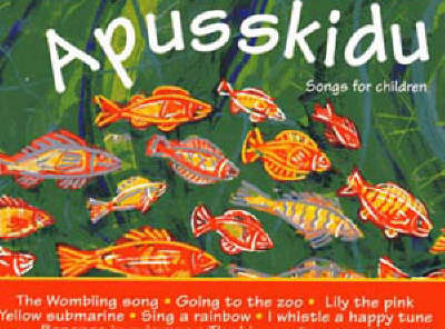 Cover of Apusskidu (Double Cassette Pack)