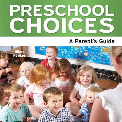 Book cover for Preschool Choices