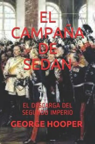 Cover of El Campana de Sedan