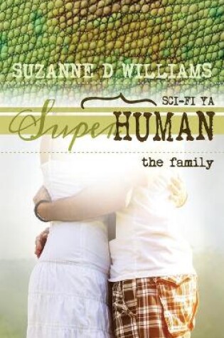 Cover of The Family