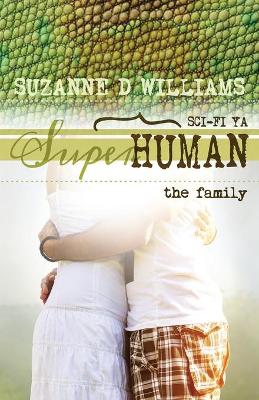 Book cover for The Family