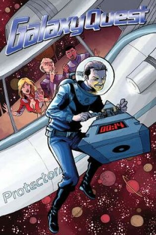 Cover of Galaxy Quest