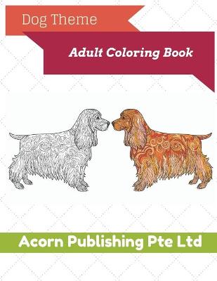 Book cover for Dog Theme