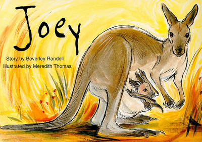 Cover of Joey