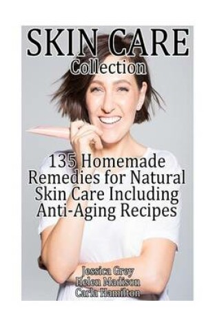 Cover of Skin Care Collection