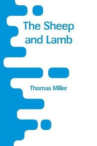 Cover of The Sheep and Lamb