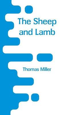 Book cover for The Sheep and Lamb