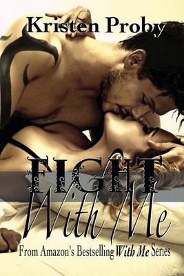 Book cover for Fight with Me