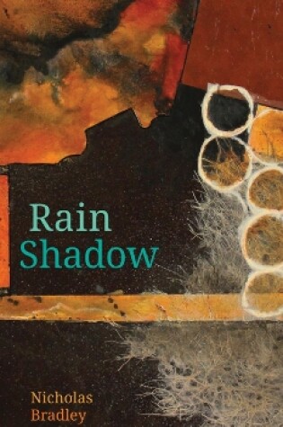 Cover of Rain Shadow